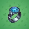 Gem Signet #434
