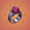 Gem Signet #435
