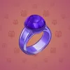 Gem Signet #44
