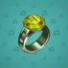 Gem Signet #443