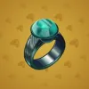 Gem Signet #444