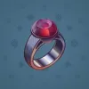 Gem Signet #446