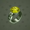 Gem Signet #451