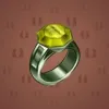 Gem Signet #456