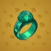 Gem Signet #461