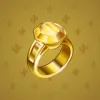 Gem Signet #463