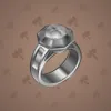 Gem Signet #464