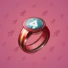 Gem Signet #466
