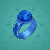 Gem Signet #484