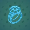 Gem Signet #485