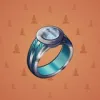 Gem Signet #486