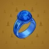 Gem Signet #489