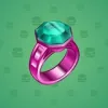 Gem Signet #497