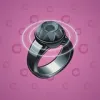 Gem Signet #498
