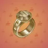 Gem Signet #507