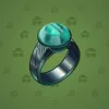 Gem Signet #510