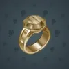 Gem Signet #512