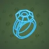 Gem Signet #514