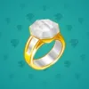 Gem Signet #517