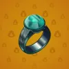 Gem Signet #518