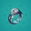 Gem Signet #521
