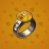 Gem Signet #522