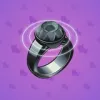 Gem Signet #525