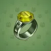 Gem Signet #527