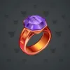 Gem Signet #528