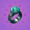 Gem Signet #536