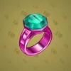 Gem Signet #538