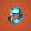 Gem Signet #54