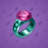 Gem Signet #542