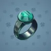 Gem Signet #543