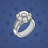 Gem Signet #544