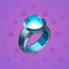 Gem Signet #551