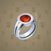 Gem Signet #552