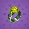 Gem Signet #558