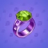 Gem Signet #562