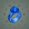 Gem Signet #564