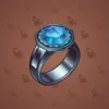 Gem Signet #567