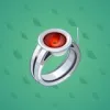 Gem Signet #568