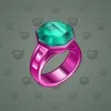 Gem Signet #572