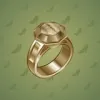 Gem Signet #575