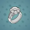 Gem Signet #576
