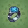 Gem Signet #577