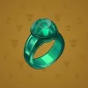 Gem Signet #579