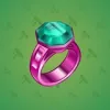 Gem Signet #580