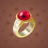 Gem Signet #582