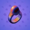 Gem Signet #584